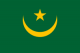 Mauretanien